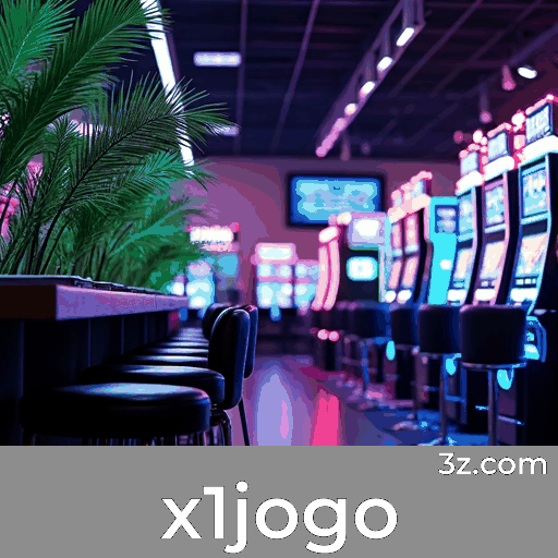 x1jogo: Apostas Móveis Simplificadas