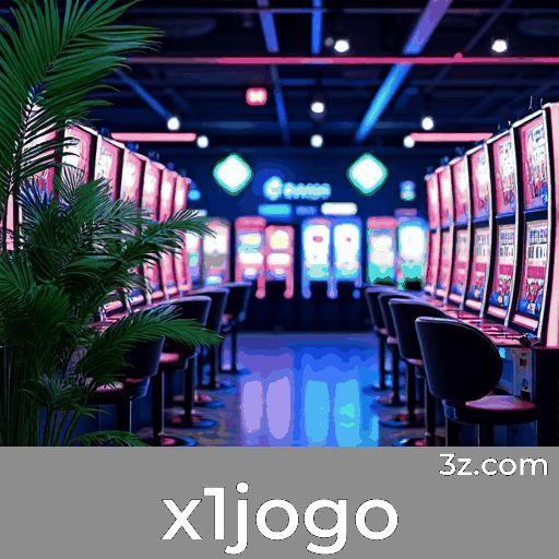 Experiência de luxo: Casino exclusivo no x1jogo com equipe internacional