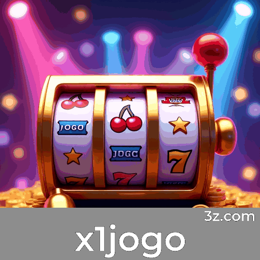 x1jogo: Apostas Móveis Simplificadas