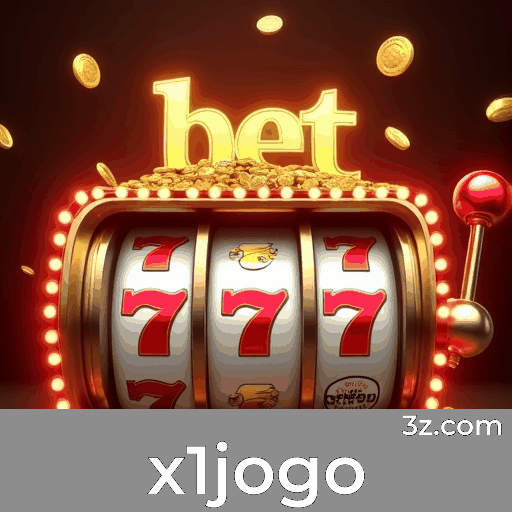 X1jogo: Apostas Esportivas Precisão e Autoridade