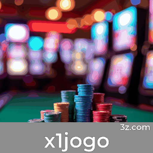 Universo de Jogos Extraordinários do x1jogo: Diversão Sem Limites