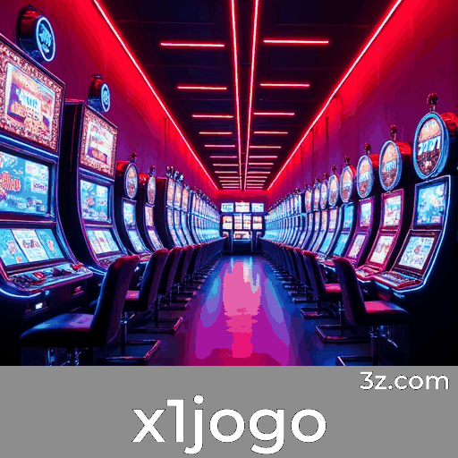 Experiência de luxo: Casino exclusivo no x1jogo com equipe internacional