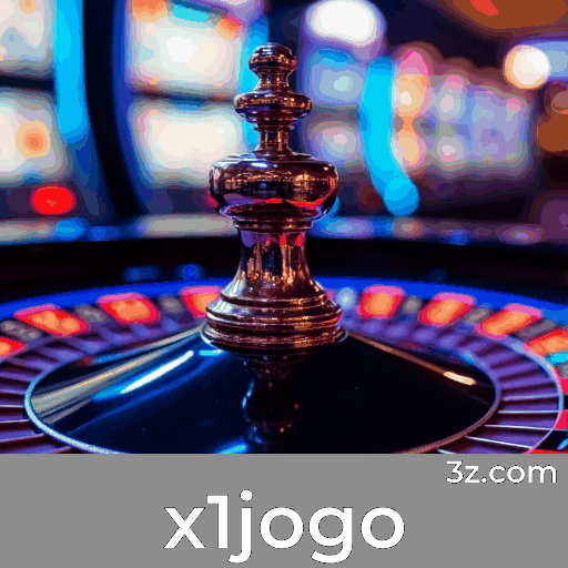 X1jogo: Vivencie a Emoção em Jogos de Cassino