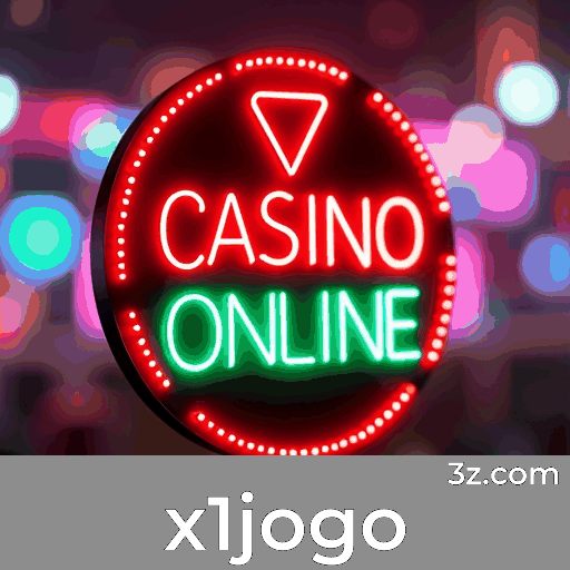 X1jogo: Apostas Esportivas Precisão e Autoridade